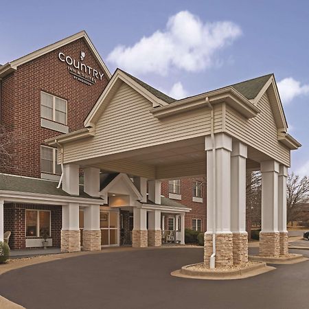 Country Inn & Suites By Radisson, Schaumburg, Il Exteriér fotografie