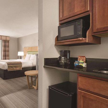 Country Inn & Suites By Radisson, Schaumburg, Il Exteriér fotografie