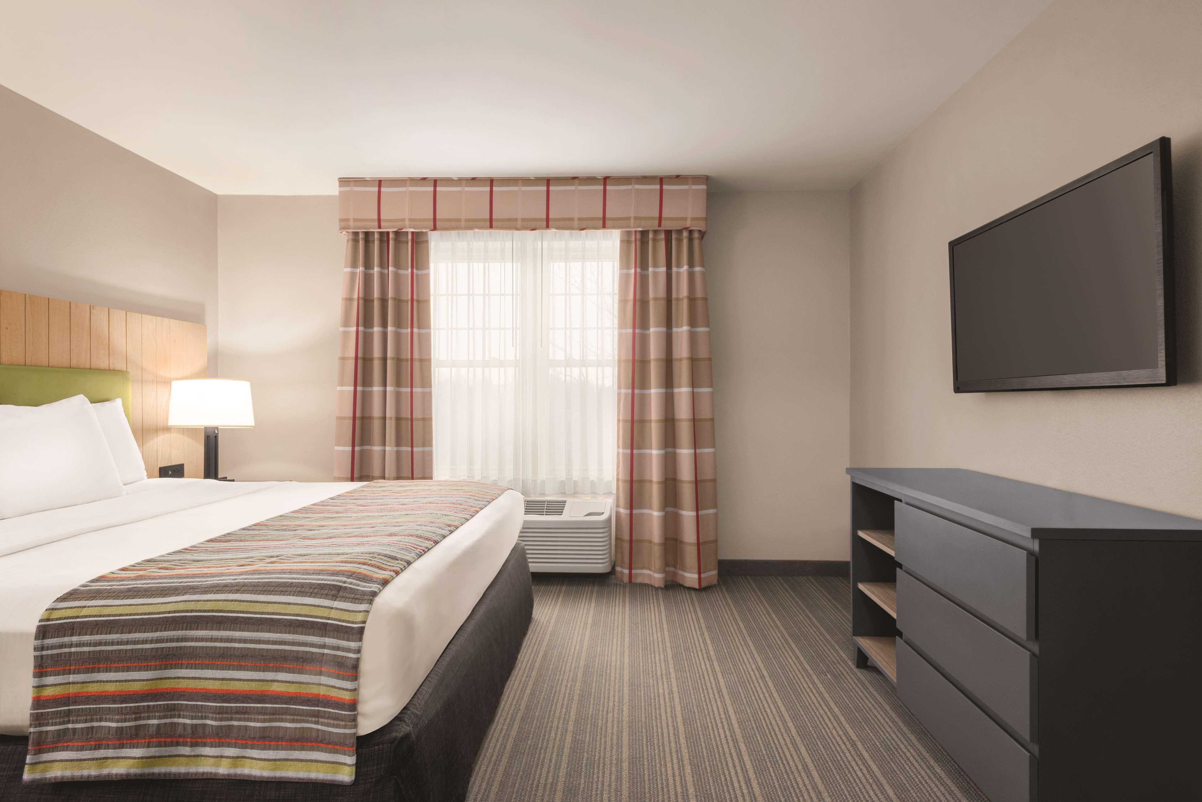 Country Inn & Suites By Radisson, Schaumburg, Il Exteriér fotografie