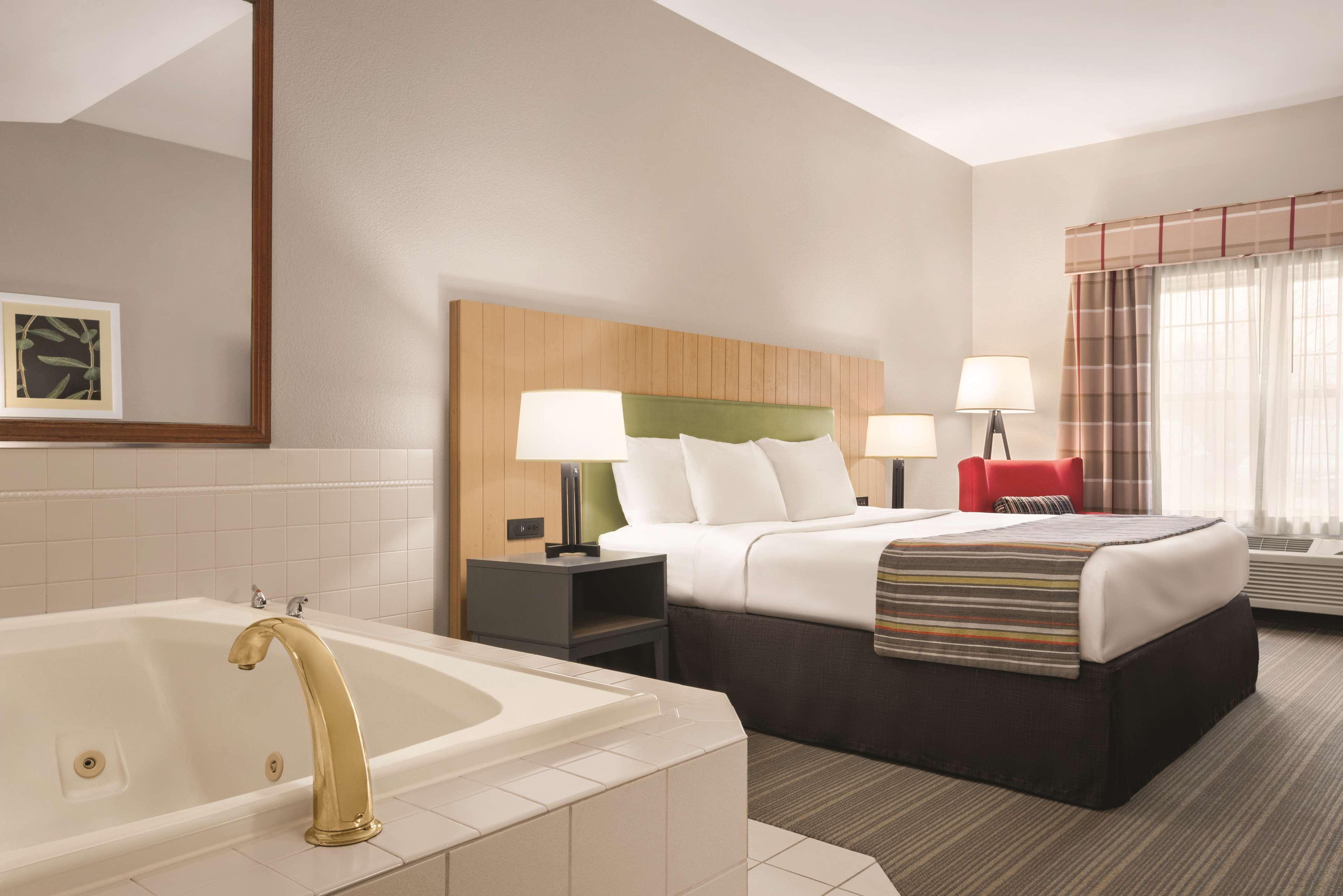 Country Inn & Suites By Radisson, Schaumburg, Il Exteriér fotografie
