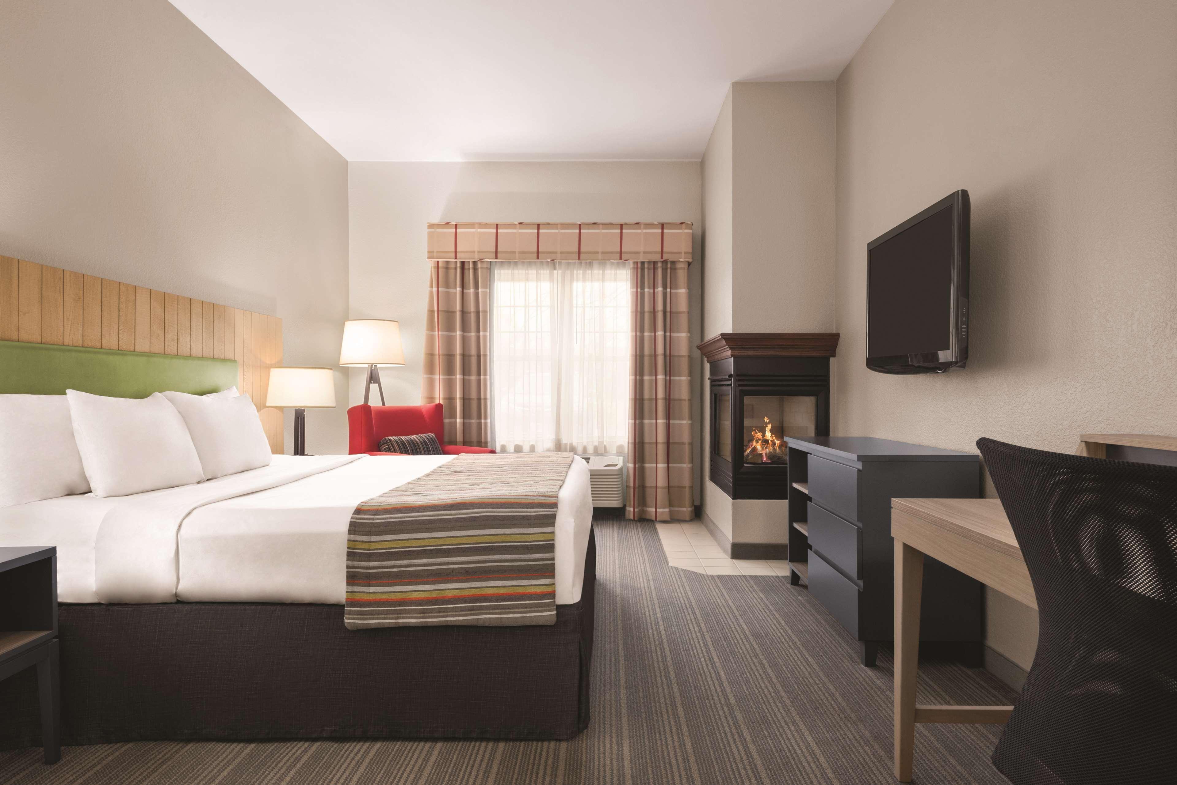 Country Inn & Suites By Radisson, Schaumburg, Il Exteriér fotografie