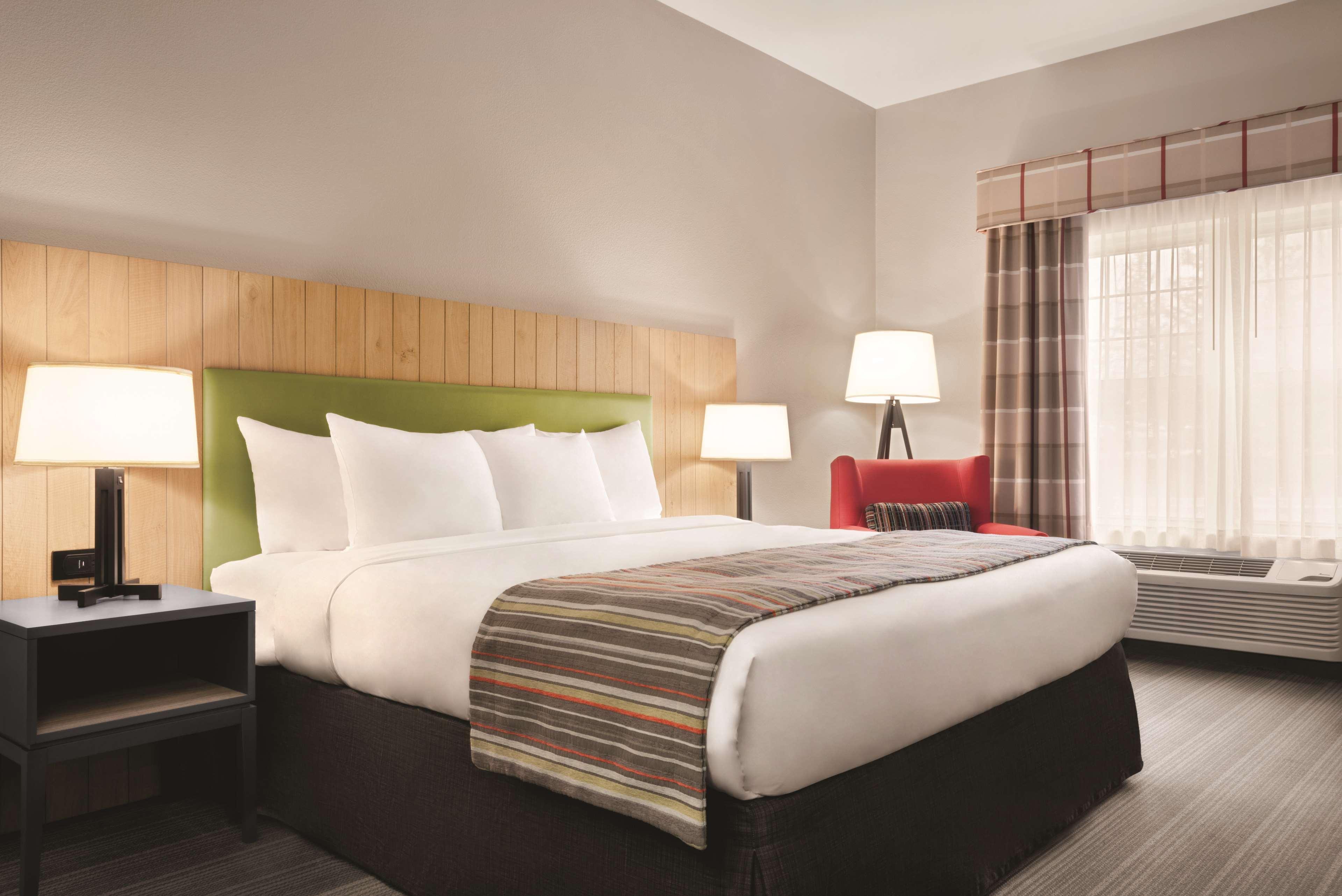 Country Inn & Suites By Radisson, Schaumburg, Il Exteriér fotografie
