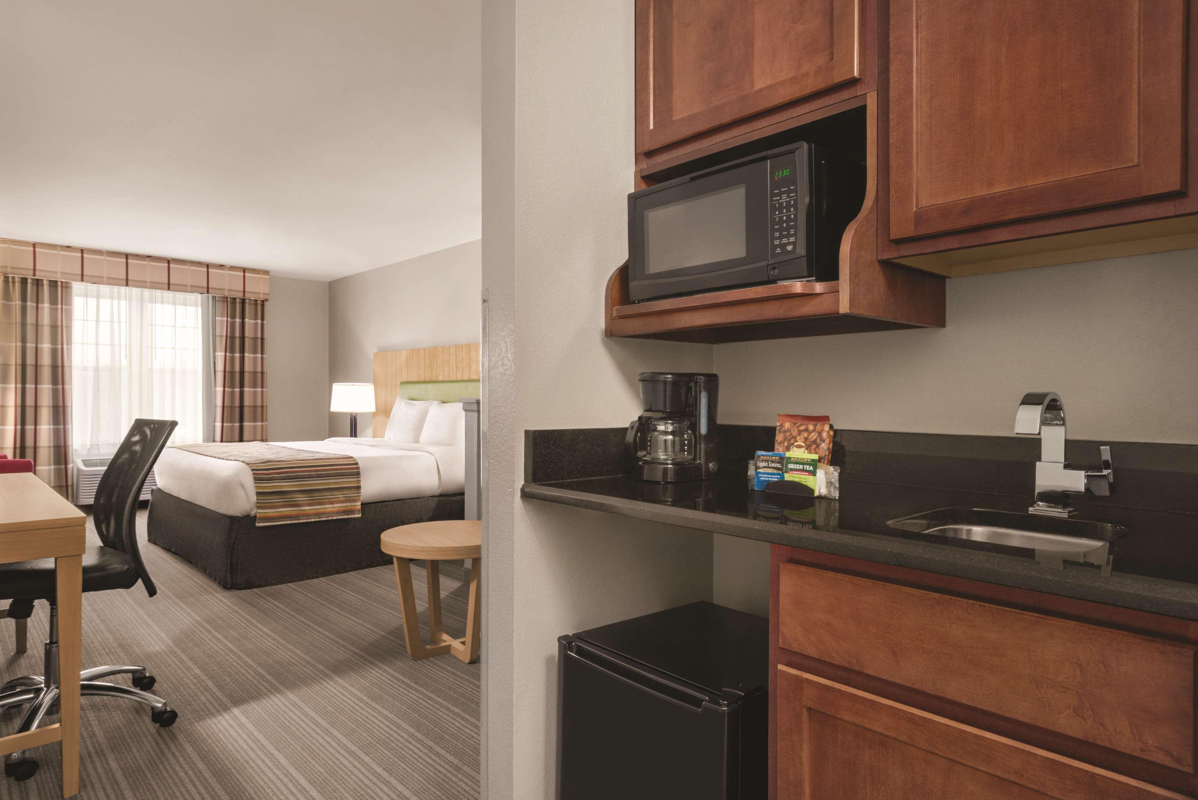 Country Inn & Suites By Radisson, Schaumburg, Il Exteriér fotografie