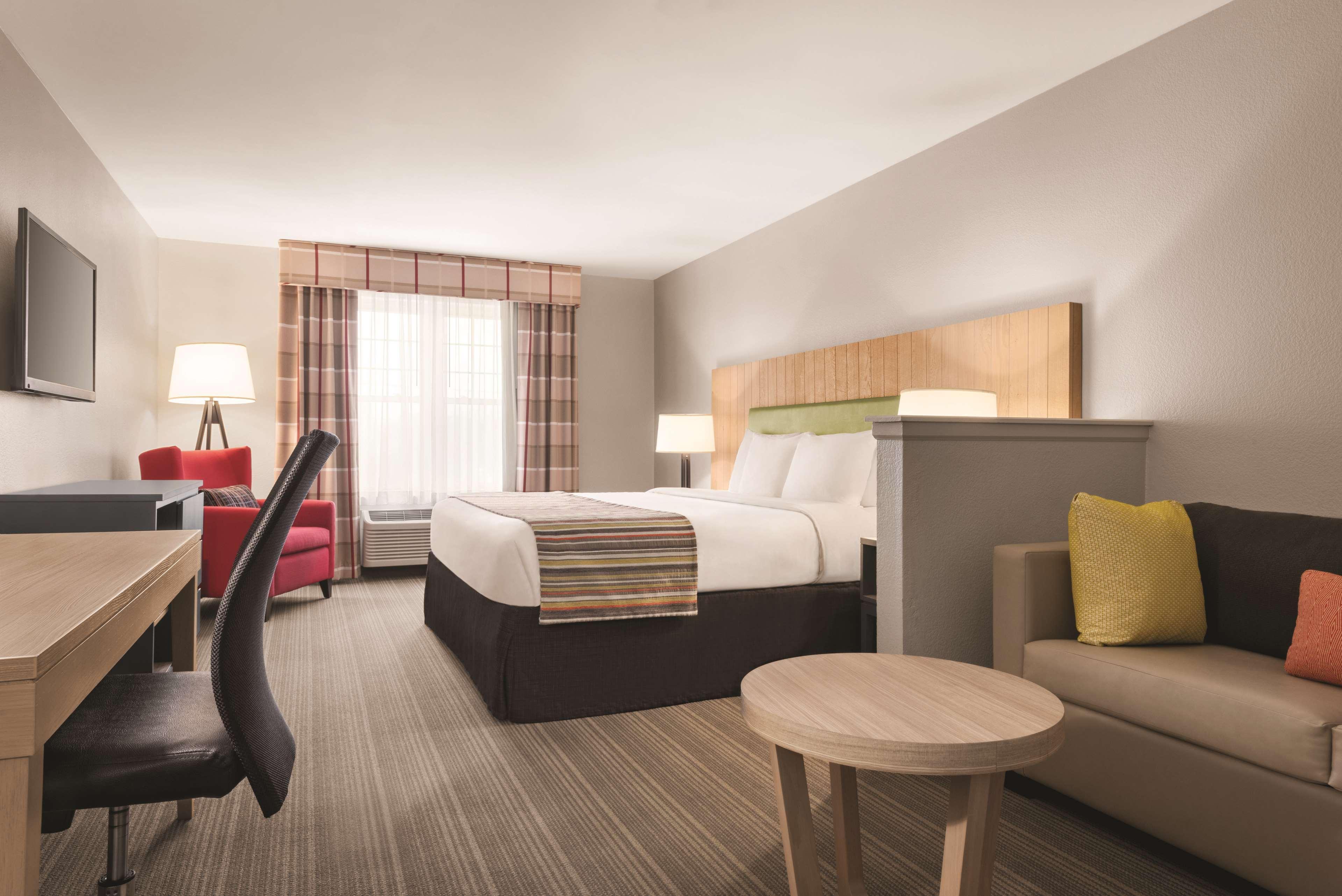 Country Inn & Suites By Radisson, Schaumburg, Il Exteriér fotografie
