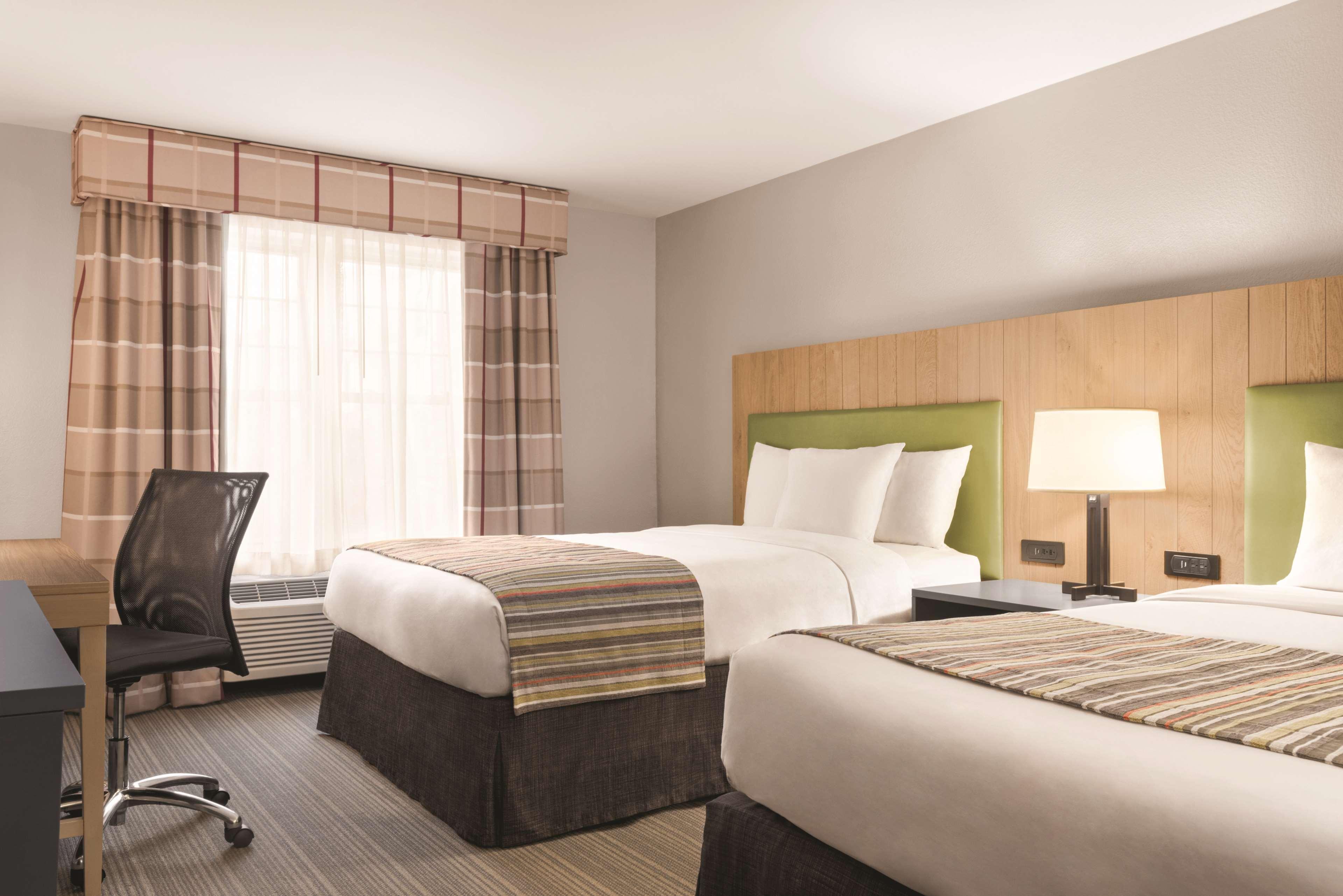 Country Inn & Suites By Radisson, Schaumburg, Il Exteriér fotografie