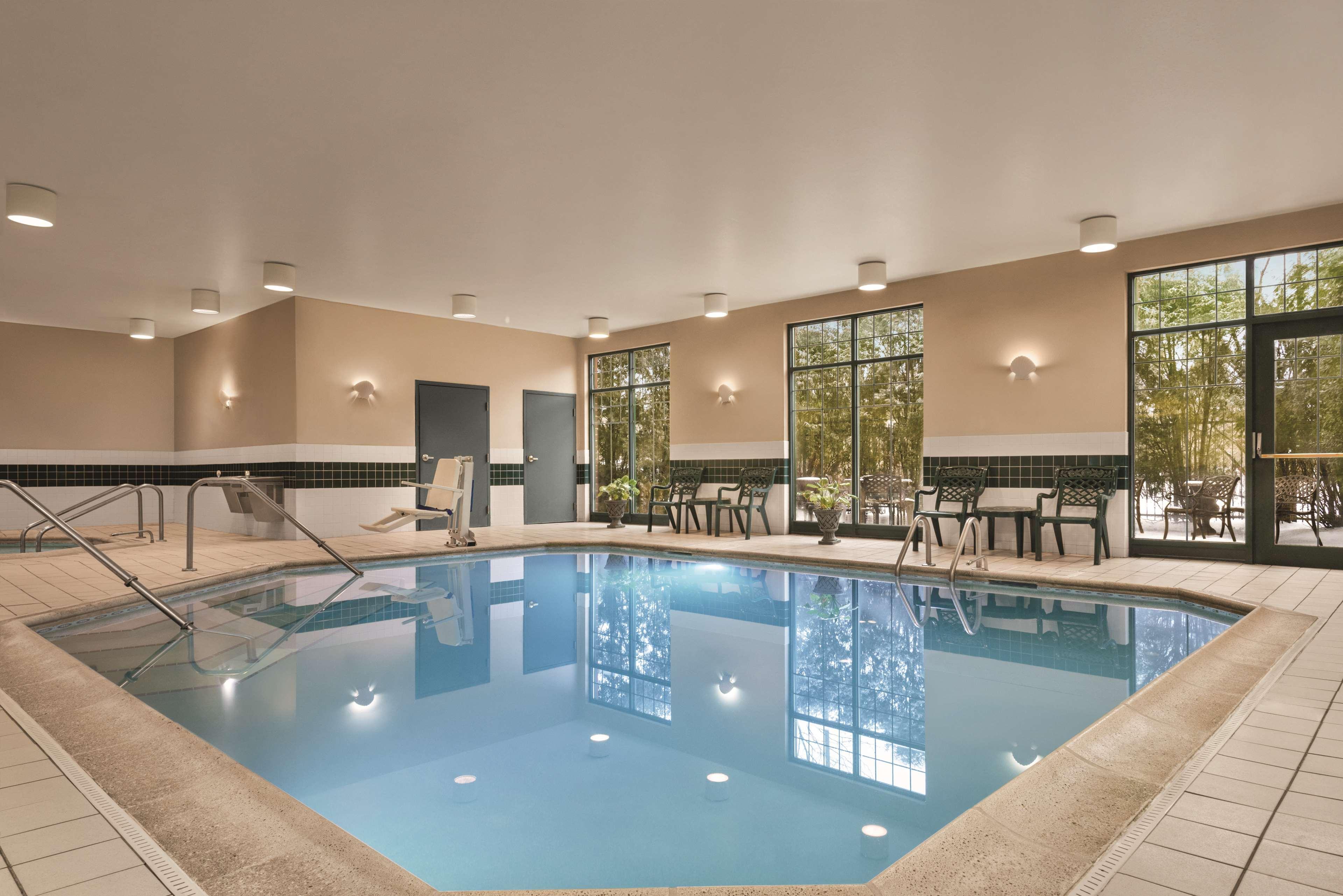 Country Inn & Suites By Radisson, Schaumburg, Il Exteriér fotografie