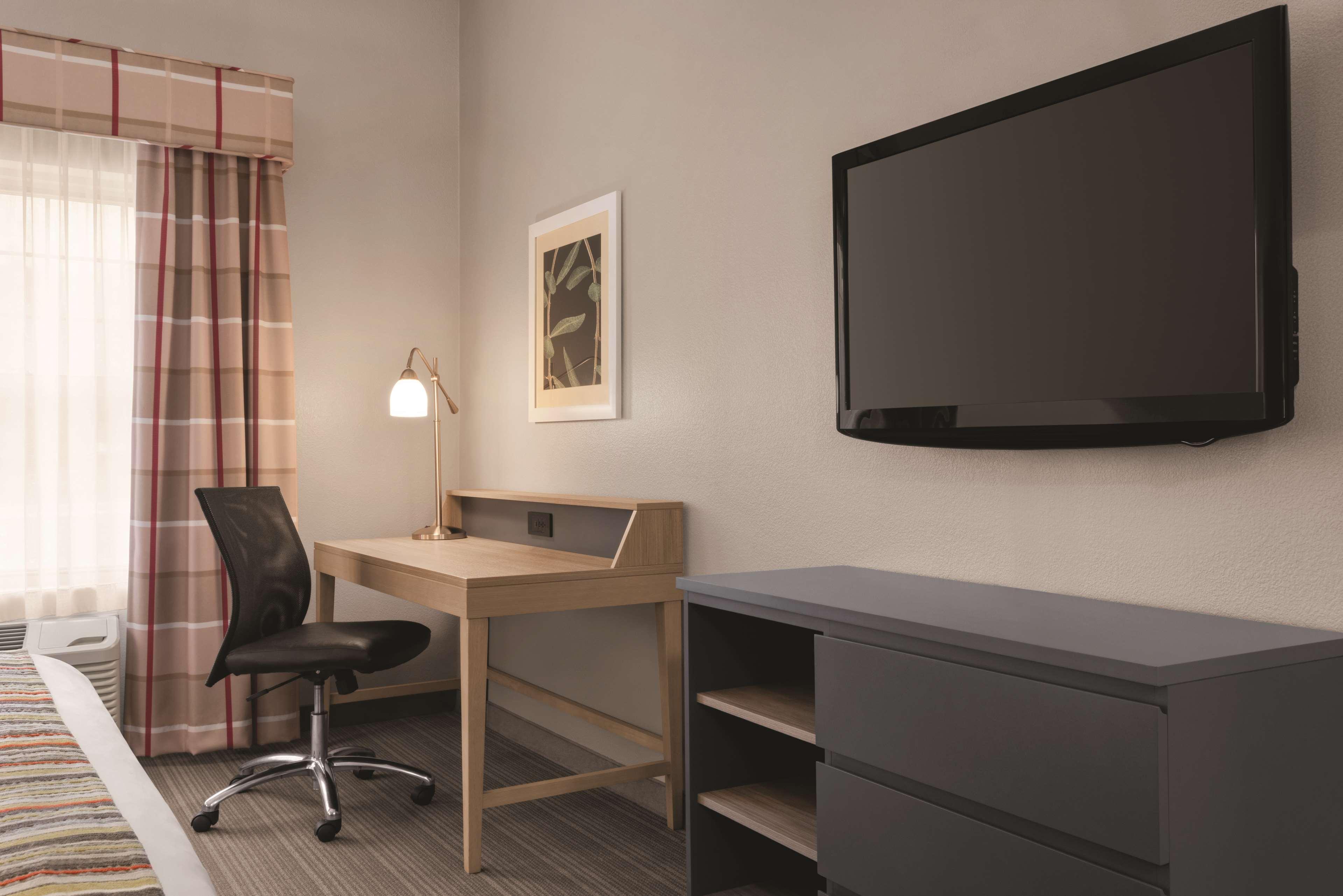 Country Inn & Suites By Radisson, Schaumburg, Il Exteriér fotografie