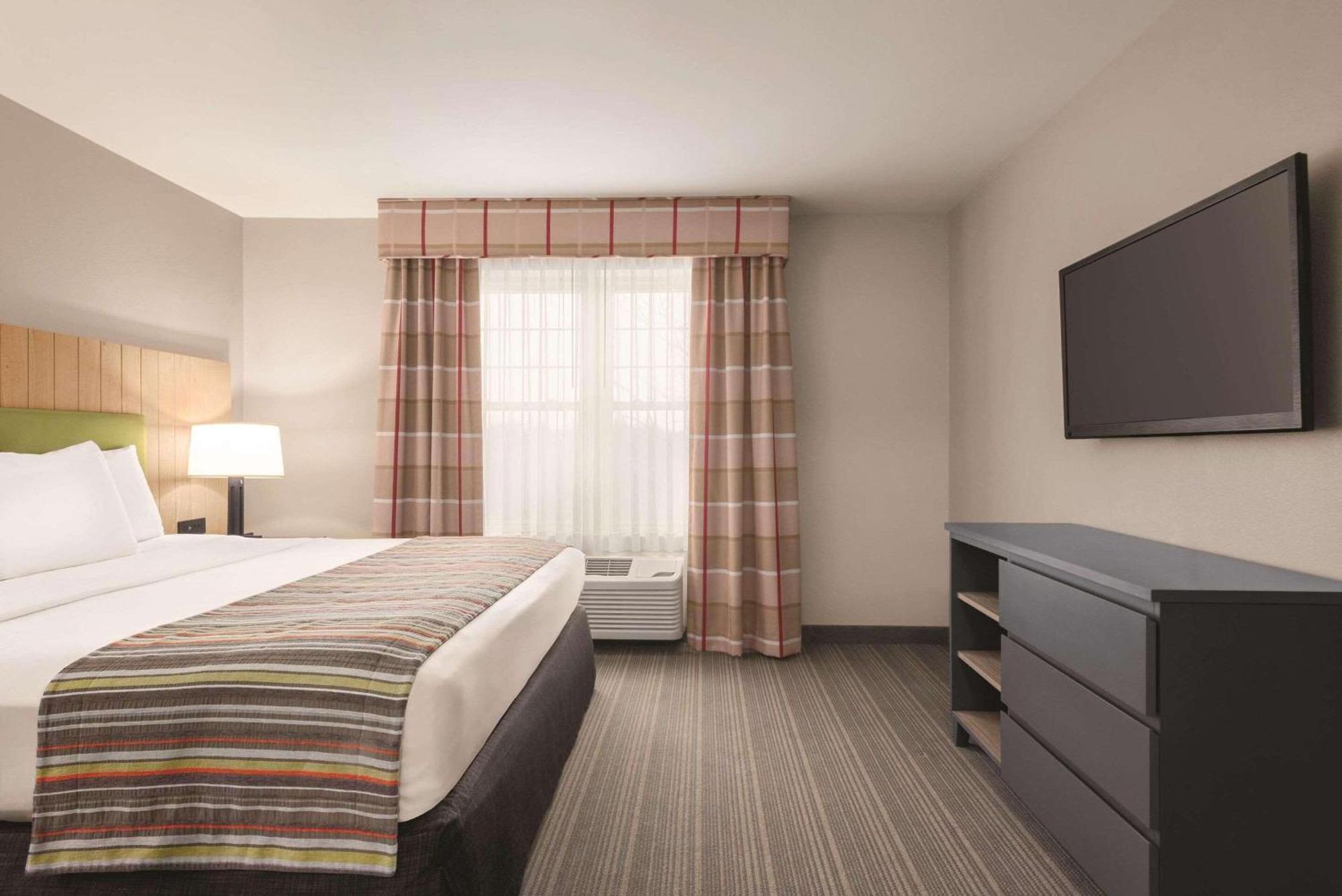 Country Inn & Suites By Radisson, Schaumburg, Il Exteriér fotografie
