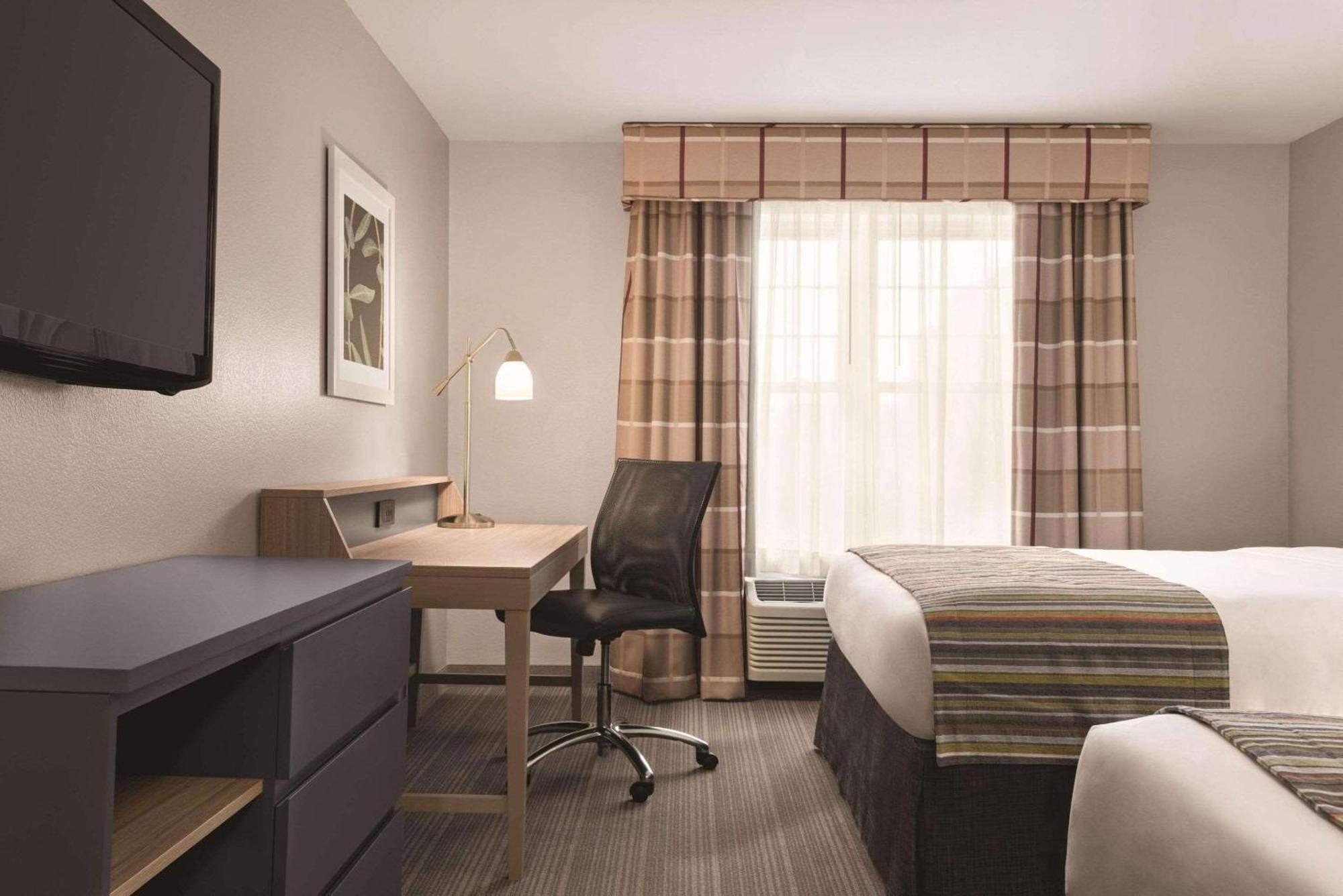 Country Inn & Suites By Radisson, Schaumburg, Il Exteriér fotografie