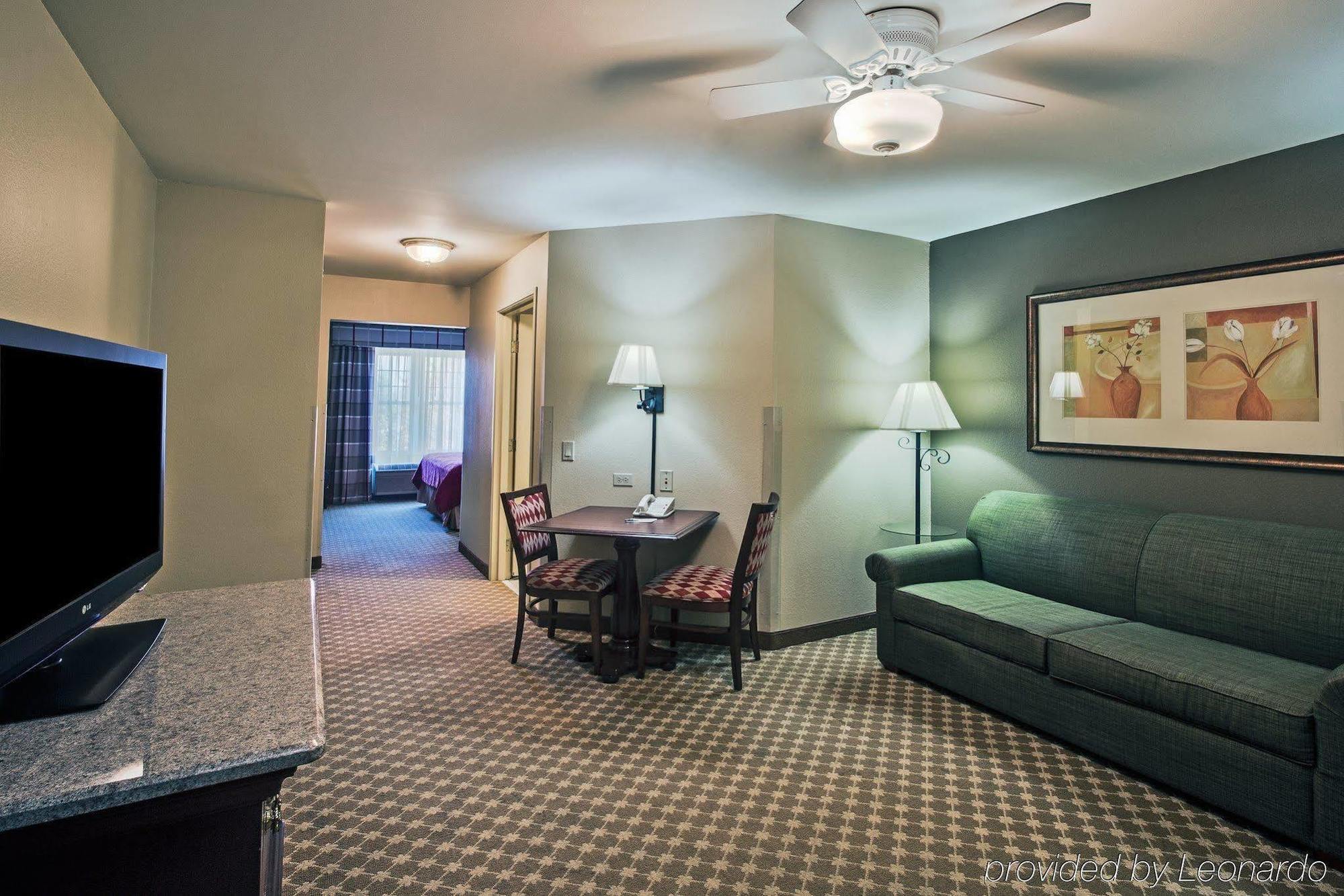 Country Inn & Suites By Radisson, Schaumburg, Il Pokoj fotografie